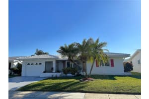 3448 100TH TERRACE, PINELLAS PARK, FL 33782 Sold 03/21/25
