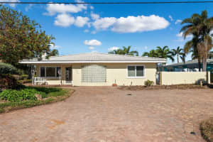 10244 TARPON DRIVE, TREASURE ISLAND, FL 33706 Sold 01/06/25