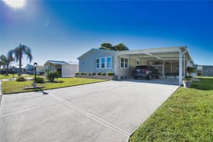 681 EL TANGO, NORTH PORT, FL 34287 Sold 03/07/25