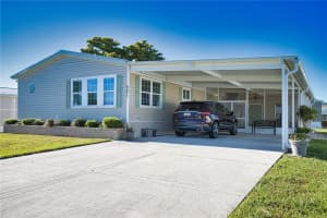 681 EL TANGO, NORTH PORT, FL 34287 Sold 03/07/25