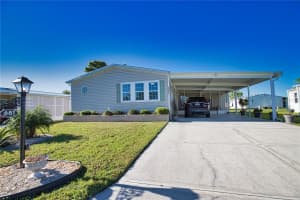 681 EL TANGO, NORTH PORT, FL 34287 Sold 03/07/25