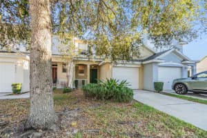 9621 CARLSDALE DRIVE, RIVERVIEW, FL 33578 Sold 01/28/25
