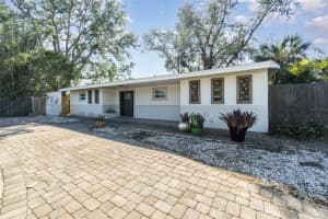 2746 Hibiscus St, SARASOTA