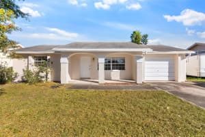 4336 SWALLOWTAIL DRIVE, NEW PORT RICHEY, FL 34653 Sold 02/28/25