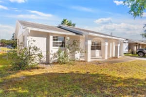 4336 SWALLOWTAIL DRIVE, NEW PORT RICHEY, FL 34653 Sold 02/28/25