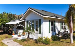 6715 32ND STREET, SAINT PETERSBURG, FL 33702 Sold 02/21/25