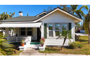 6715 32ND STREET, SAINT PETERSBURG, FL 33702 Sold 02/21/25