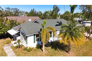 6715 32ND STREET, SAINT PETERSBURG, FL 33702 Sold 02/21/25