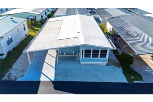 37832 MISSION HILLS AVENUE, ZEPHYRHILLS, FL 33541 Sold 02/07/25