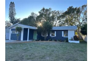 5703 SHERIDAN ROAD, TAMPA, FL 33611 Sold 01/31/25
