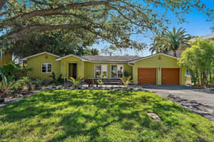 808 Monterey Blvd Ne, ST PETERSBURG