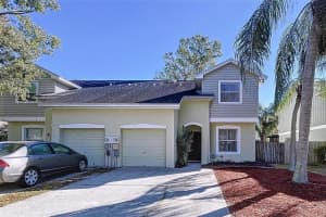 16861 LE CLARE SHORES DRIVE, TAMPA, FL 33624 Sold 01/07/25