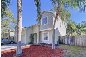 16861 LE CLARE SHORES DRIVE, TAMPA, FL 33624 Sold 01/07/25
