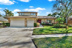 9045 BAYWOOD PARK DRIVE, SEMINOLE, FL 33777 Sold 01/24/25