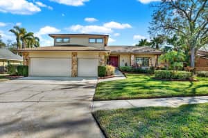 9045 BAYWOOD PARK DRIVE, SEMINOLE, FL 33777 Sold 01/24/25