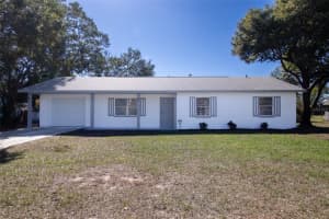3733 HILL STREET, LAKELAND, FL 33812 Sold 07/10/25