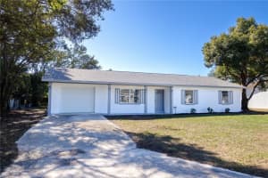 3733 HILL STREET, LAKELAND, FL 33812 Sold 07/10/25