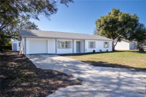 3733 HILL STREET, LAKELAND, FL 33812 Sold 07/10/25