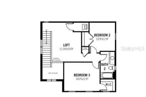 31272 PENDLETON LANDING CIRCLE, WESLEY CHAPEL, FL 33545 Sold 05/29/25