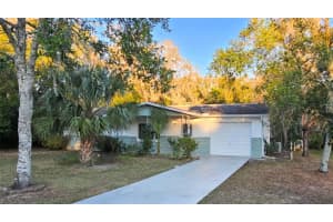 3117 BUCKLEY POINT, INVERNESS, FL 34450 Sold 01/15/25