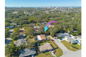 1426 JASMINE COURT, CLEARWATER, FL 33756 Sold 01/15/25