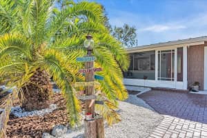 10216 63RD AVENUE, SEMINOLE, FL 33772 Sold 02/21/25