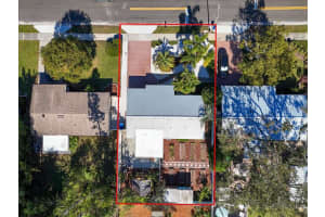 10216 63RD AVENUE, SEMINOLE, FL 33772 Sold 02/21/25