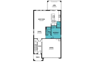 31202 PENDLETON LANDING CIRCLE, WESLEY CHAPEL, FL 33545 Sold 05/23/25