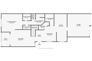 4331 BROOKER CREEK DRIVE, PALM HARBOR, FL 34685 Sold 02/11/25
