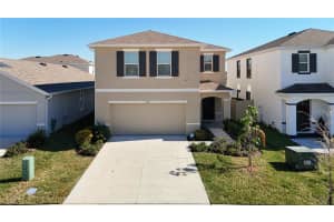 9231 FORGE BREEZE LOOP, WESLEY CHAPEL, FL 33545 Sold 01/08/25