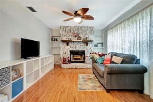 14912 NORTHWOOD VILLAGE LANE, TAMPA, FL 33613 Sold 12/31/24