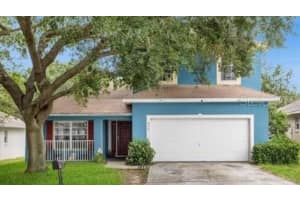 434 PINE CONE DRIVE, DAVENPORT, FL 33897 Sold 03/25/25