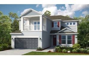 1979 LONGLINER LOOP, WESLEY CHAPEL, FL 33543 Sold 06/20/25