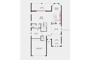 1979 LONGLINER LOOP, WESLEY CHAPEL, FL 33543 Sold 06/20/25