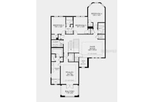 1979 LONGLINER LOOP, WESLEY CHAPEL, FL 33543 Sold 06/20/25