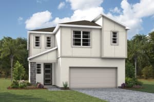 31338 PENDLETON LANDING CIRCLE, WESLEY CHAPEL, FL 33545 Sold 05/21/25
