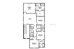 31338 PENDLETON LANDING CIRCLE, WESLEY CHAPEL, FL 33545 Sold 05/21/25