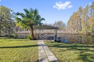 21015 4TH STREET, LAND O LAKES, FL 34638 Sold 01/03/25