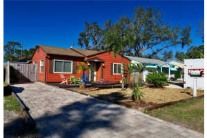 2655 MIRIAM STREET, GULFPORT, FL 33711 Sold 06/09/25