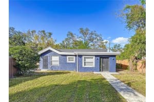 1401 26TH AVENUE, ST PETERSBURG, FL 33704 Sold 06/24/25