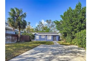 1401 26TH AVENUE, ST PETERSBURG, FL 33704 Sold 06/24/25