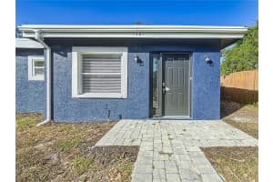 1401 26TH AVENUE, ST PETERSBURG, FL 33704 Sold 06/24/25