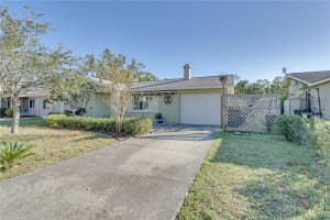 9148 107TH AVENUE, SEMINOLE, FL 33777 Sold 03/07/25