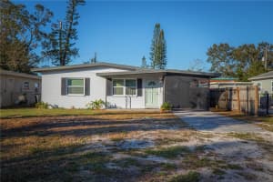 5713 12TH AVENUE, GULFPORT, FL 33707 Sold 04/17/25