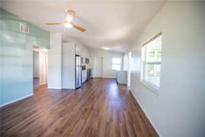 5713 12TH AVENUE, GULFPORT, FL 33707 Sold 04/17/25