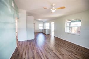 5713 12TH AVENUE, GULFPORT, FL 33707 Sold 04/17/25