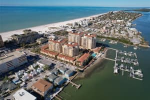 501 MANDALAY AVENUE, CLEARWATER BEACH, FL 33767 - MLS#MFRTB8325329
