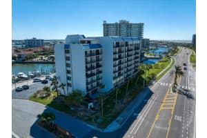 1591 GULF BOULEVARD, CLEARWATER BEACH, FL 33767 - MLS#MFRTB8325333