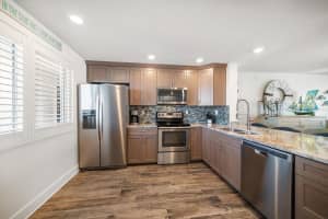 1591 GULF BOULEVARD, CLEARWATER BEACH, FL 33767 - MLS#MFRTB8325333