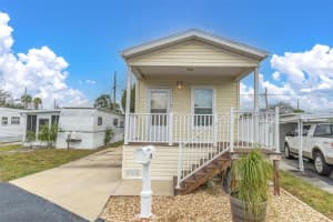 7801 34TH AVENUE, ST PETERSBURG, FL 33710 Sold 09/24/25